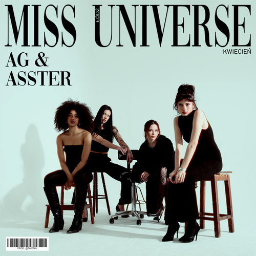 MISS UNIVERSE (Explicit)