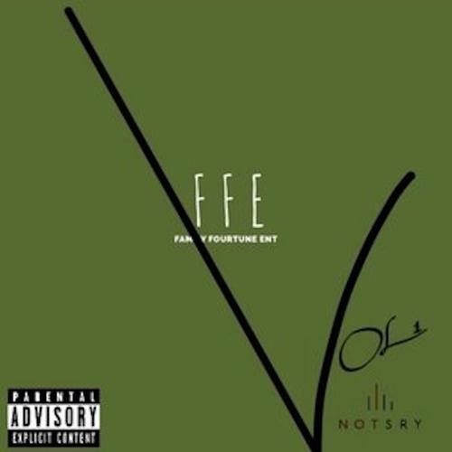 FFE The Compilation Volume 1 Deluxe Version (Explicit)