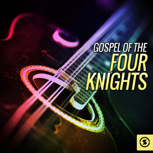 Gospel of the Four Knights