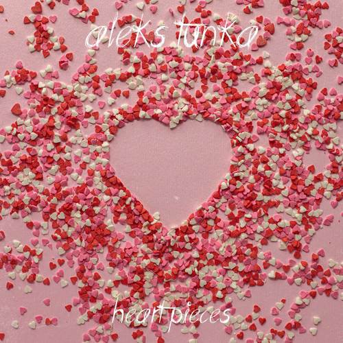 heart pieces