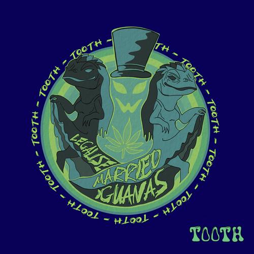 Legalise Married Iguanas