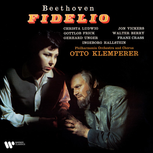 Beethoven: Fidelio, Op. 72