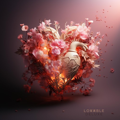 Lovable (Deluxe)