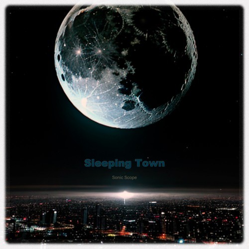 Sleeping Town