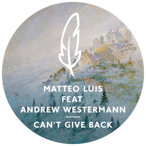 Can't Give Back (feat. Andrew Westermann)