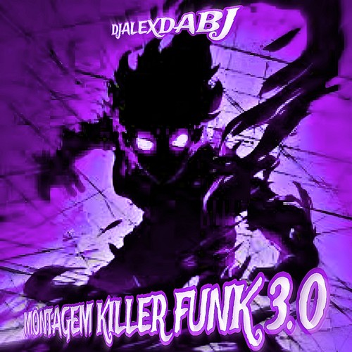 MTG KILLER FUNK 3.0 (Explicit)