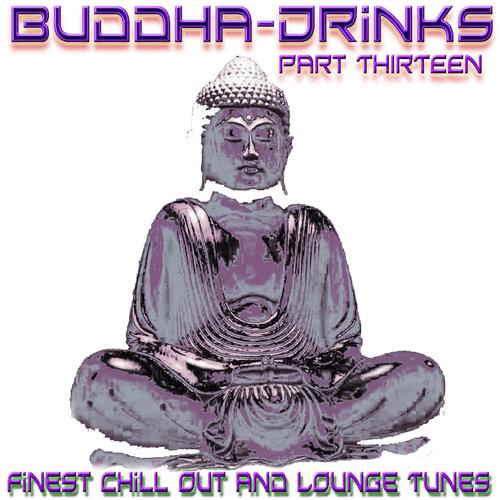 Buddha Drinks (Part. Thirteen)