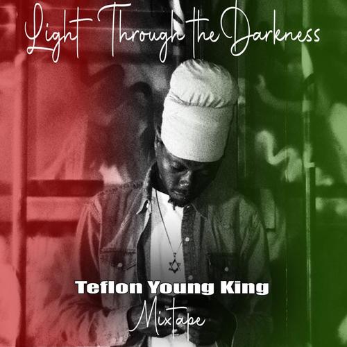Light Through The Darkness (Explicit)