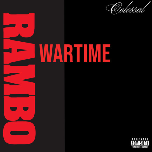 Wartime (Rambo) [Explicit]