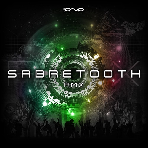 Rmx (Sabretooth Remix)