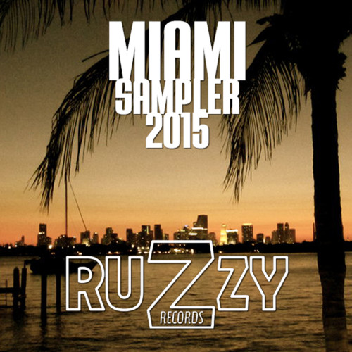 Miami Sampler 2015