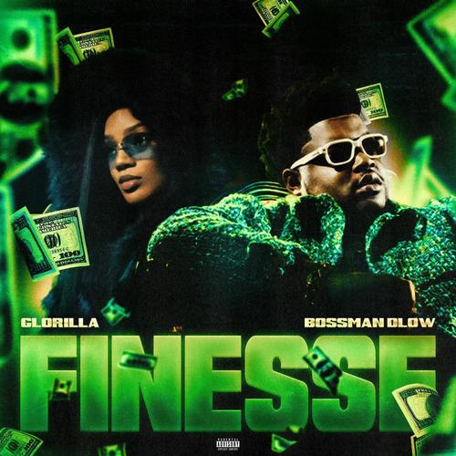 Finesse (Explicit)