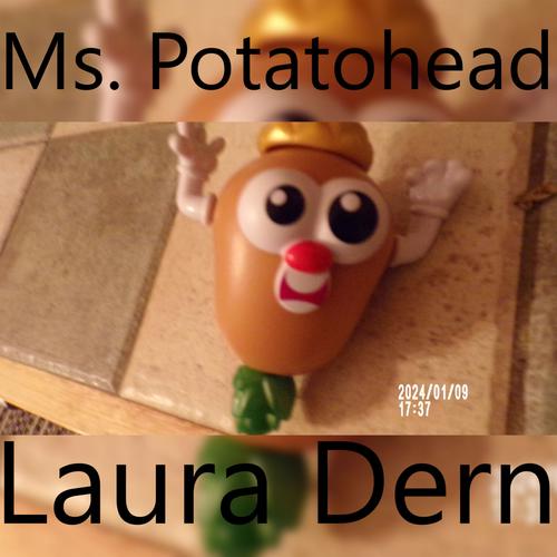 Ms. Potatohead