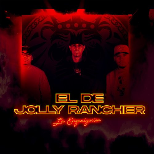 El De Jolly Rancher