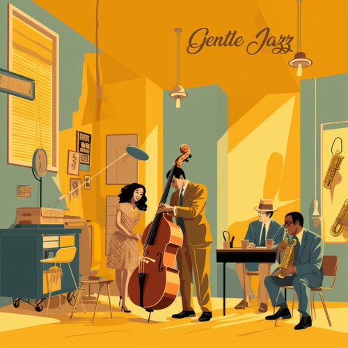 Gentle Jazz