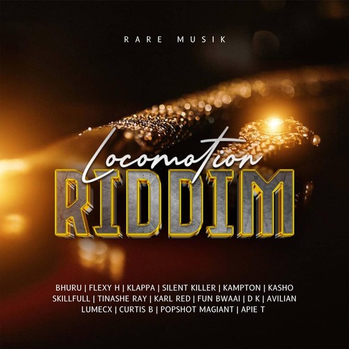Locomotion Riddim