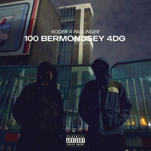 100 Bermondsey 4Dg (Explicit)