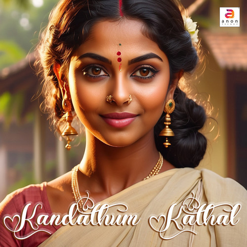 Kandathum Kathal - Single