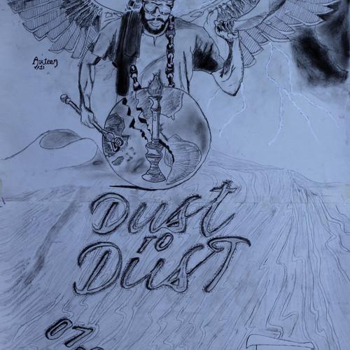 Dust to Dust (feat. Lady C) [Explicit]