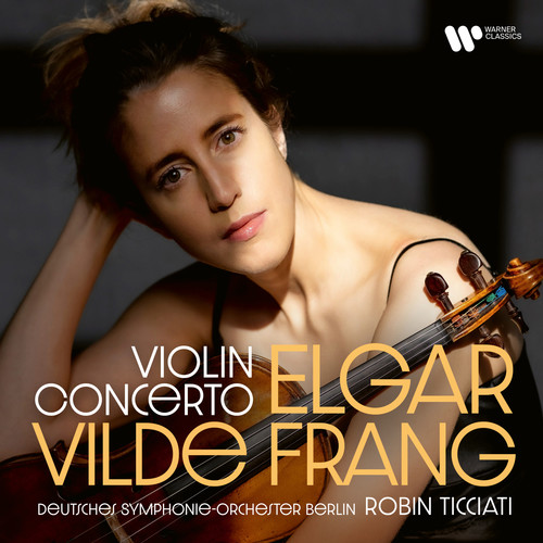 Elgar: Violin Concerto, Op. 61