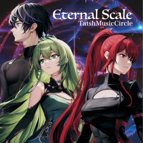 Eternal Scale