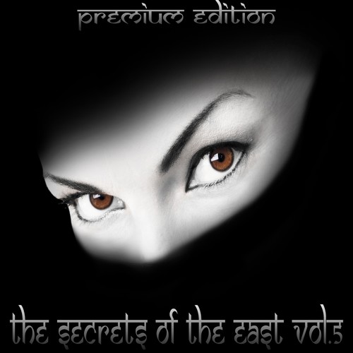 Secrets of The East, Vol.5 (Premium Edition)