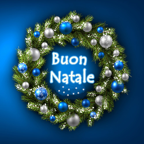 BUON  NATALE 2023