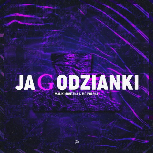 Jagodzianki (prod.by Abel de Jong)