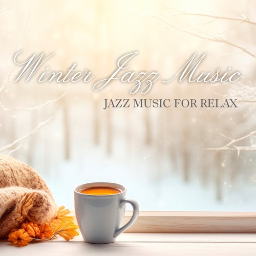 Winter Jazz Music (Jazz Music for Relax)