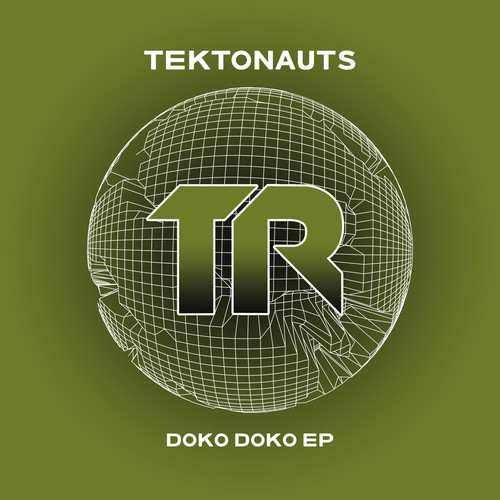 Doko Doko EP