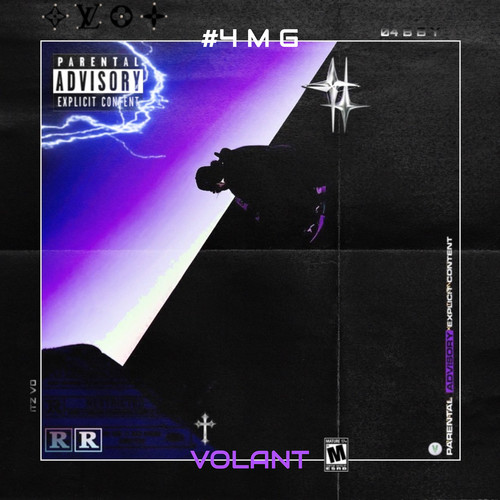 #4 M G (Explicit)