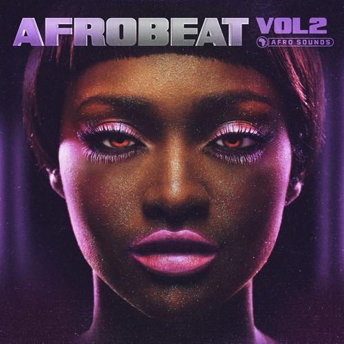 Afrobeat Vol. 2