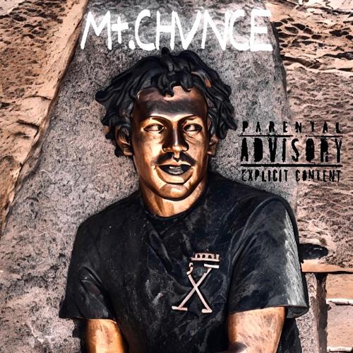 ATTENTION!! Mt.CHVNCE Edition (Explicit)