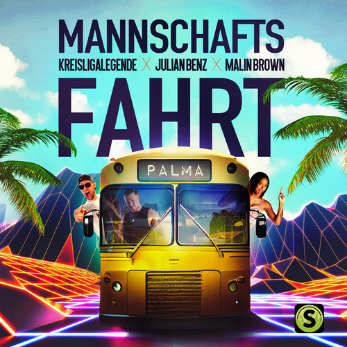 Mannschaftsfahrt (Explicit)