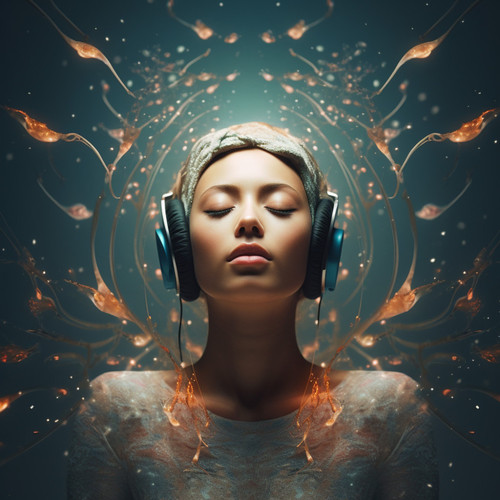 Retiro Binaural: Meditación En Armonía