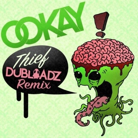 Thief (Dubloadz Remix)