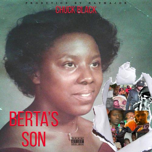 Berta's Son (Explicit)