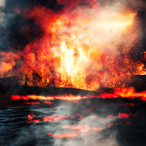 태워 (Scorch)