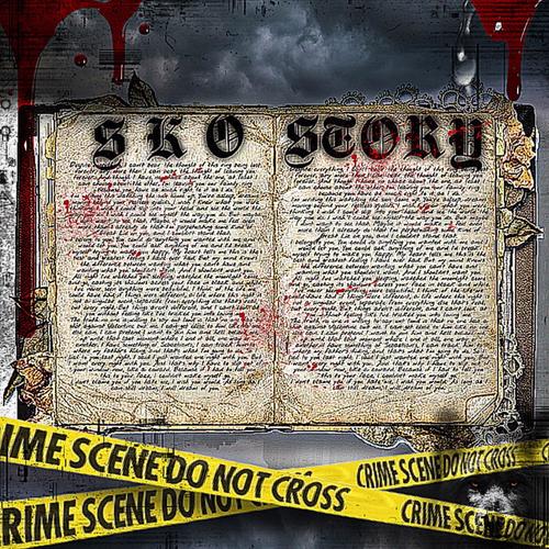 Sko Story (Explicit)