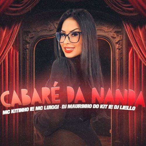 Cabaré da Nanda (Explicit)