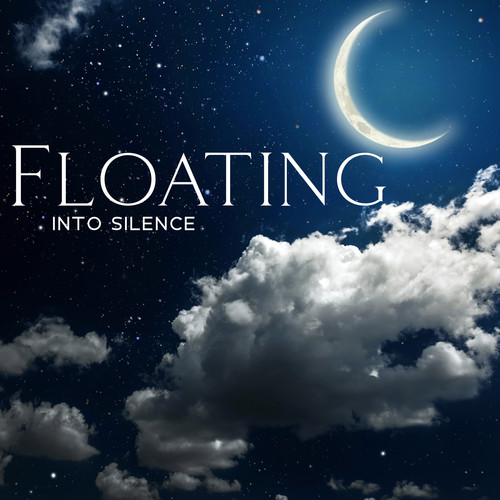 Floating into Silence (Piano Dreamscapes, Silent Jazz for Sleep)