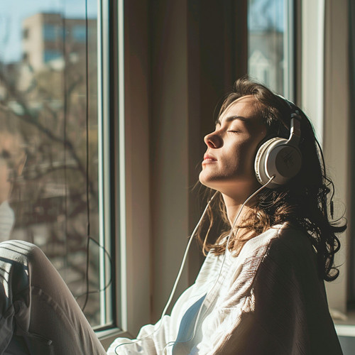 Reflexiones Tonales: Música Relajante Para Momentos Tranquilos