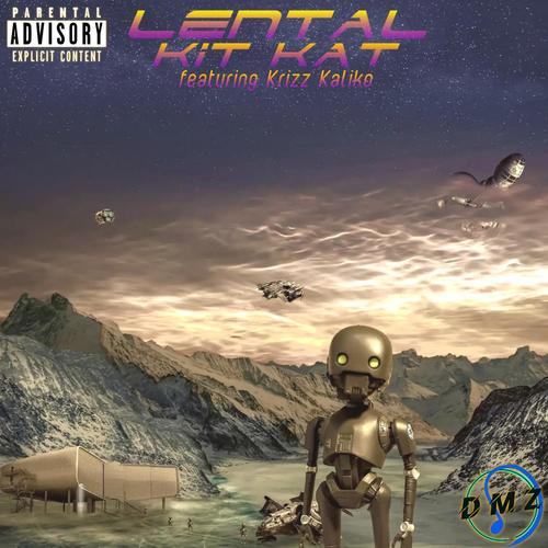 Kit Kat (feat. Krizz Kaliko) [Explicit]