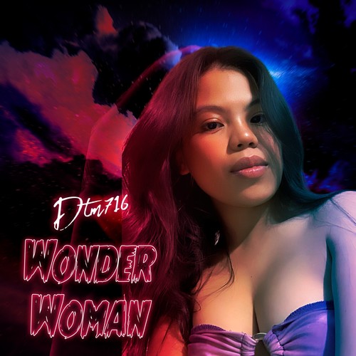 Wonder Woman (Explicit)