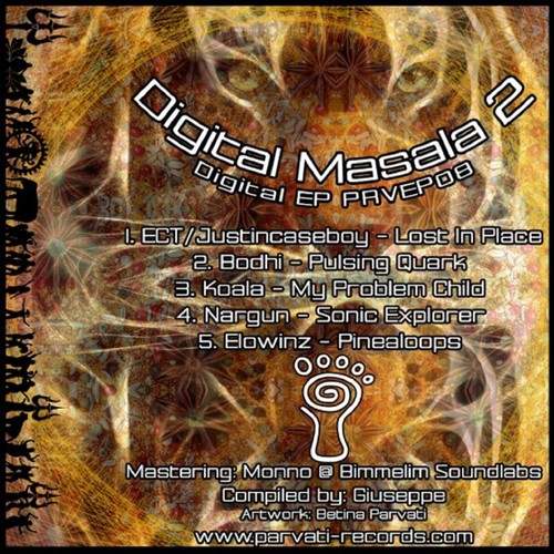 Digital Masala 2