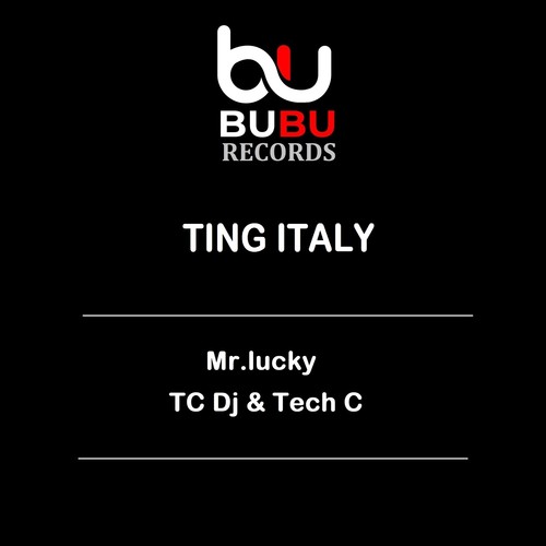 Ting Italy