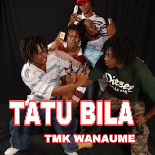 Tatu bila (feat. TMK wanaume)