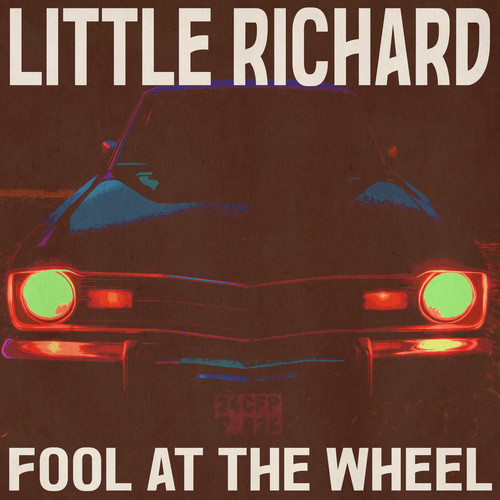 Fool at the Wheel (Remastered 2014)