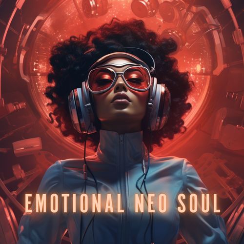 Emotional Neo Soul