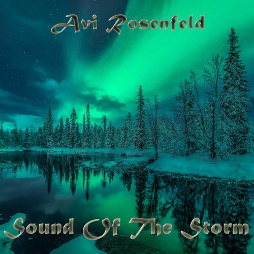 Sound Of The Storm